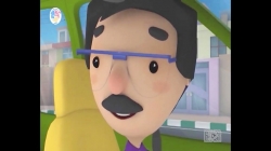 کارتون  مهارت های زندگی قسمت 15